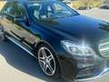 Mercedes-Benz E 63 AMG E 63 AMG S 4Matic AMG Speedshift MCT Schwarz - thumbnail 1