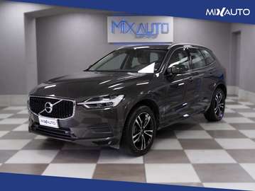 2.0 D4 Inscription Geartronic