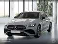 Mercedes-Benz CLA 180 AMG+NIGHT+360°+LED+TOTW+KEYLESS+7G Gris - thumbnail 2