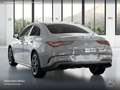 Mercedes-Benz CLA 180 AMG+NIGHT+360°+LED+TOTW+KEYLESS+7G Gris - thumbnail 20