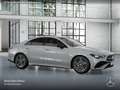 Mercedes-Benz CLA 180 AMG+NIGHT+360°+LED+TOTW+KEYLESS+7G Gris - thumbnail 15