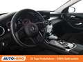 Mercedes-Benz C 200 C 200 d T Avantgarde Schwarz - thumbnail 11