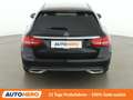 Mercedes-Benz C 200 C 200 d T Avantgarde Schwarz - thumbnail 5