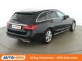 Mercedes-Benz C 200 C 200 d T Avantgarde Schwarz - thumbnail 6