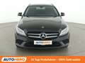 Mercedes-Benz C 200 C 200 d T Avantgarde Schwarz - thumbnail 9