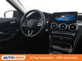 Mercedes-Benz C 200 C 200 d T Avantgarde Schwarz - thumbnail 13