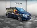 Mercedes-Benz V 220 V 250 d,4M,EDITI,DISTR,AHK,LIEGEP,LED Blau - thumbnail 7