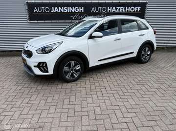 1.6 GDi Hybrid ExecutiveLine | Glazen schuifdak |