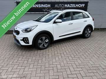 1.6 GDi Hybrid ExecutiveLine | Glazen schuifdak |