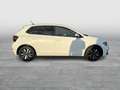 Volkswagen Polo MOVE 1.0 TSI NAVI SHZ LED ACC KLIMA 5-GANG ALU Weiß - thumbnail 5