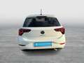 Volkswagen Polo MOVE 1.0 TSI NAVI SHZ LED ACC KLIMA 5-GANG ALU Weiß - thumbnail 4