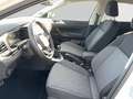 Volkswagen Polo MOVE 1.0 TSI NAVI SHZ LED ACC KLIMA 5-GANG ALU Weiß - thumbnail 8