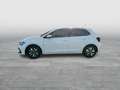 Volkswagen Polo MOVE 1.0 TSI NAVI SHZ LED ACC KLIMA 5-GANG ALU Weiß - thumbnail 2