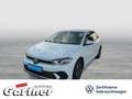 Volkswagen Polo MOVE 1.0 TSI NAVI SHZ LED ACC KLIMA 5-GANG ALU Weiß - thumbnail 1