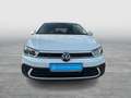 Volkswagen Polo MOVE 1.0 TSI NAVI SHZ LED ACC KLIMA 5-GANG ALU Weiß - thumbnail 7