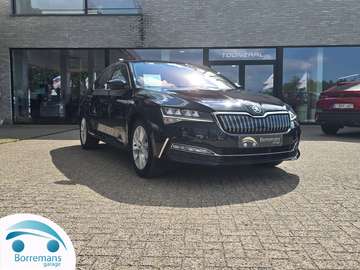 1.4 TSI PHEV Automaat | Camera | CarPlay | Zete...