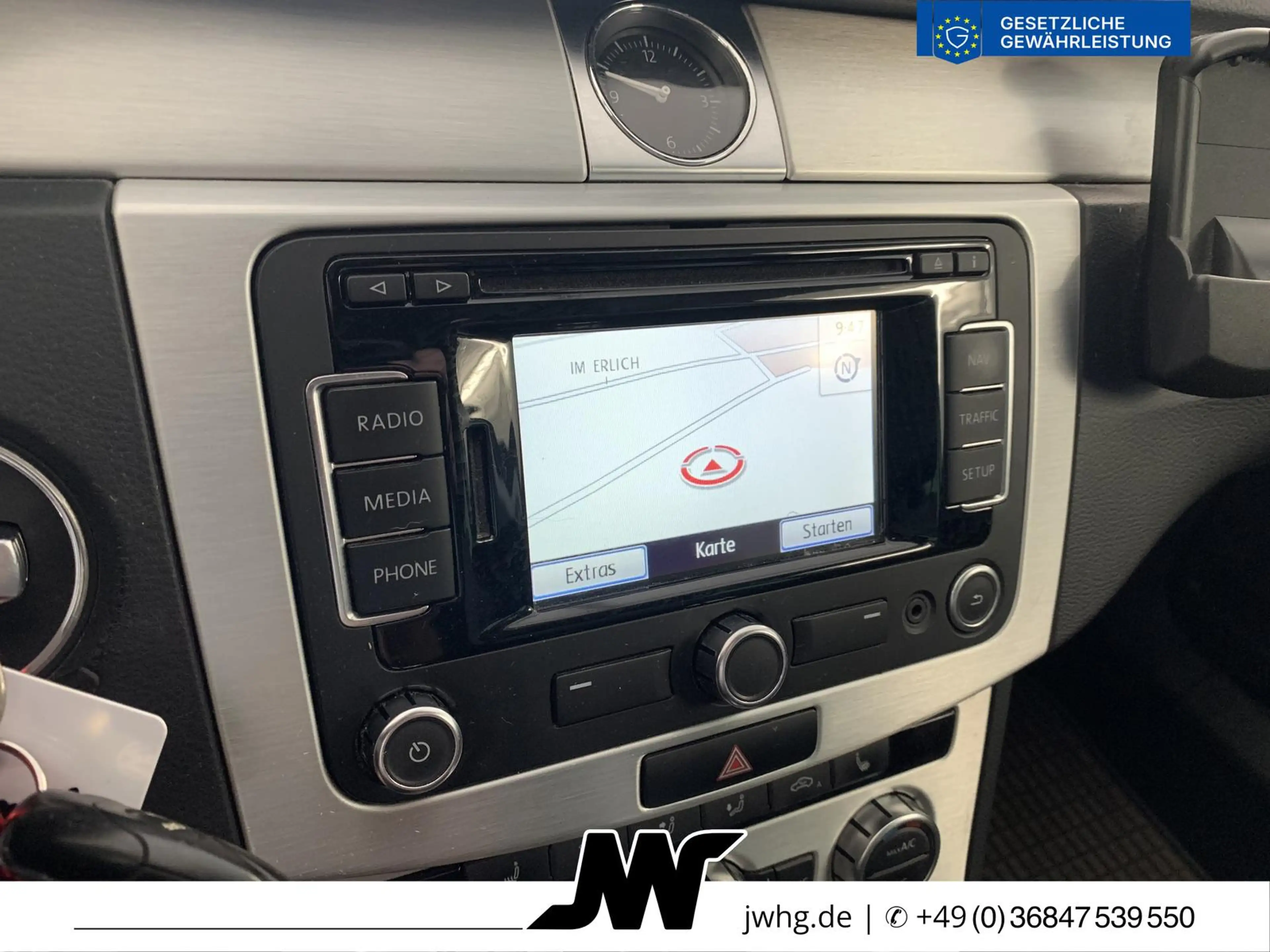 Volkswagen Passat Alltrack TDI DSG TEMPOMAT/NAVI/STAND-HZ — photo 11