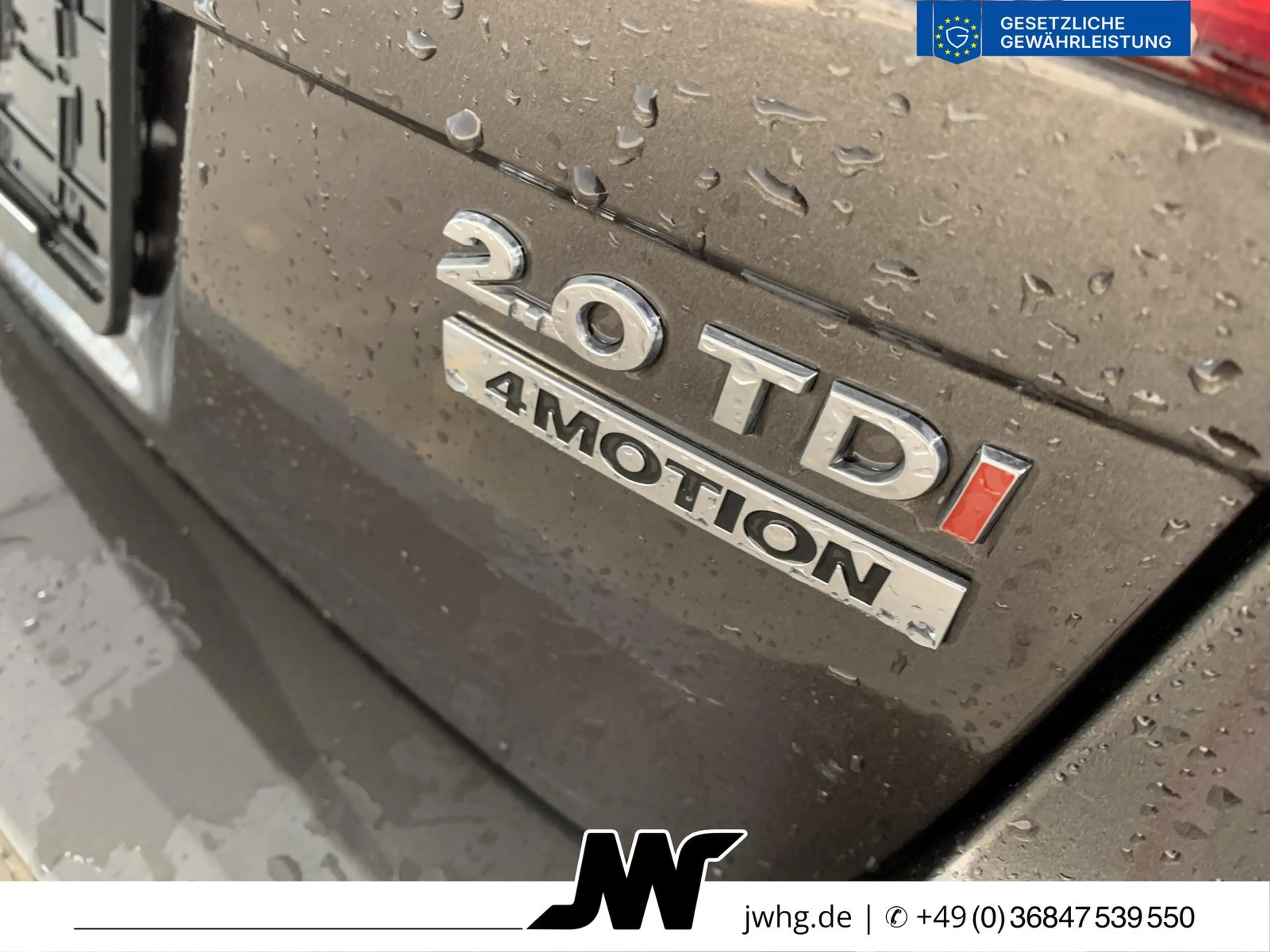 Volkswagen Passat Alltrack TDI DSG TEMPOMAT/NAVI/STAND-HZ — photo 5