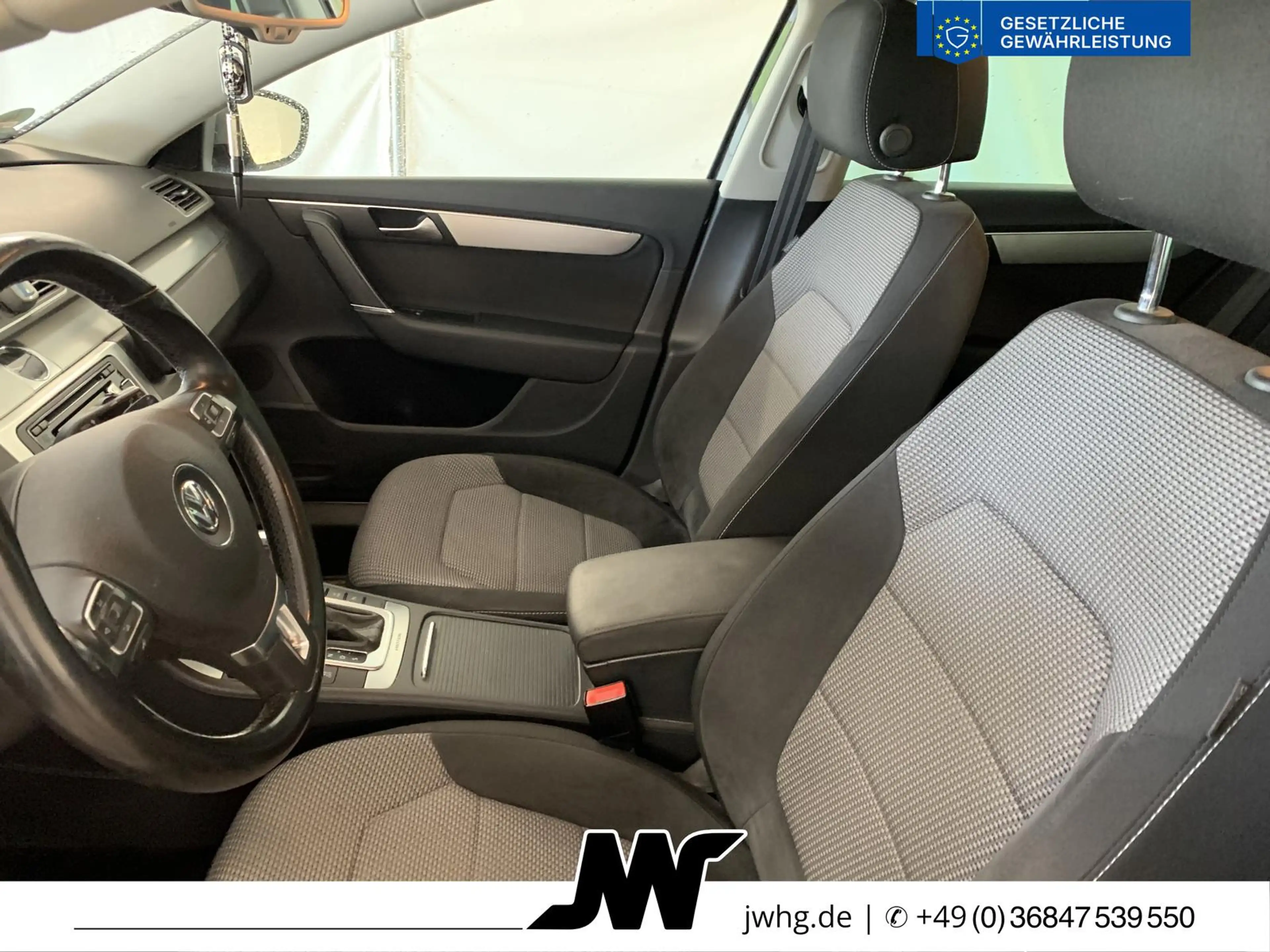 Volkswagen Passat Alltrack TDI DSG TEMPOMAT/NAVI/STAND-HZ — photo 8