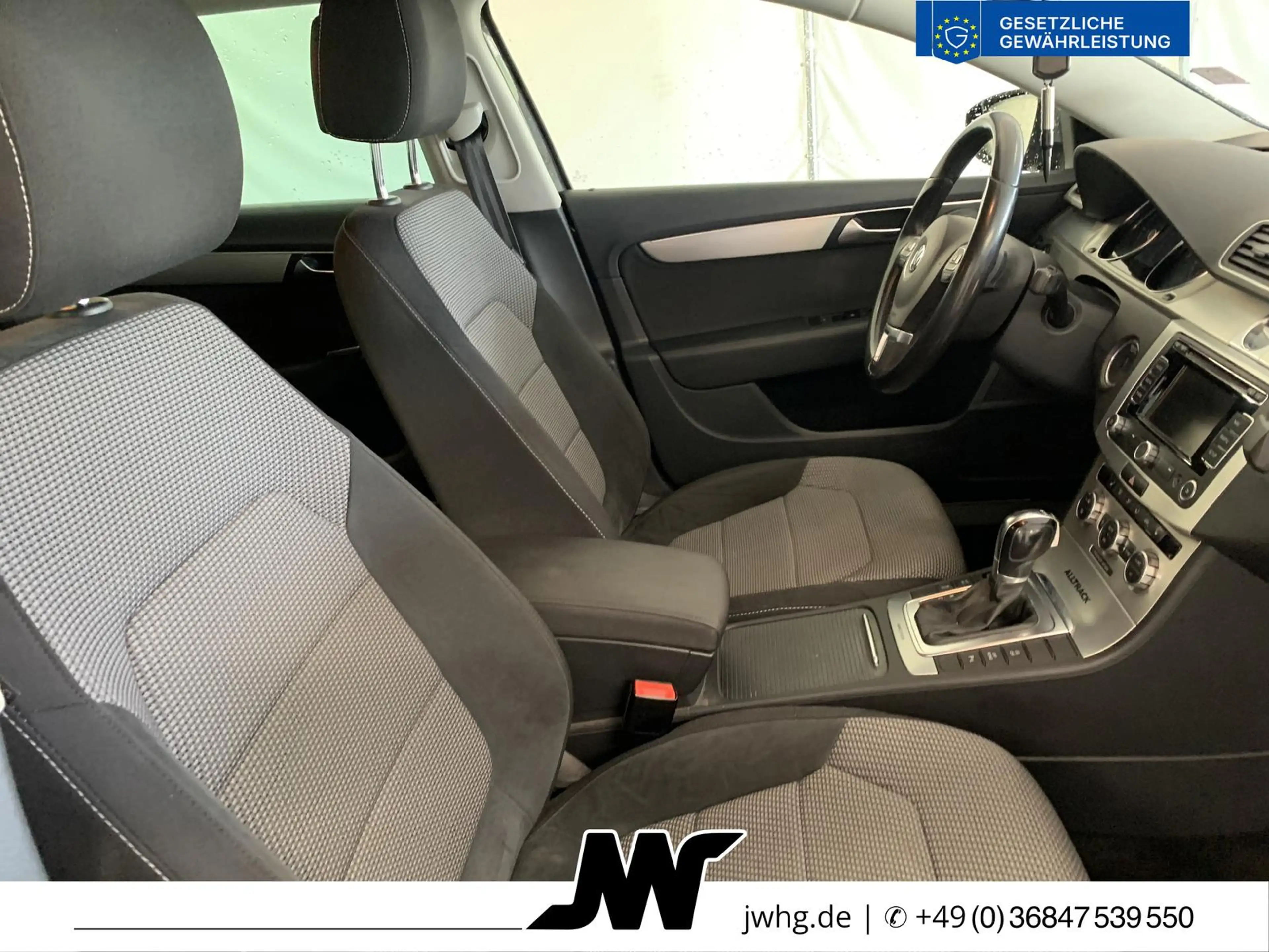 Volkswagen Passat Alltrack TDI DSG TEMPOMAT/NAVI/STAND-HZ — photo 3