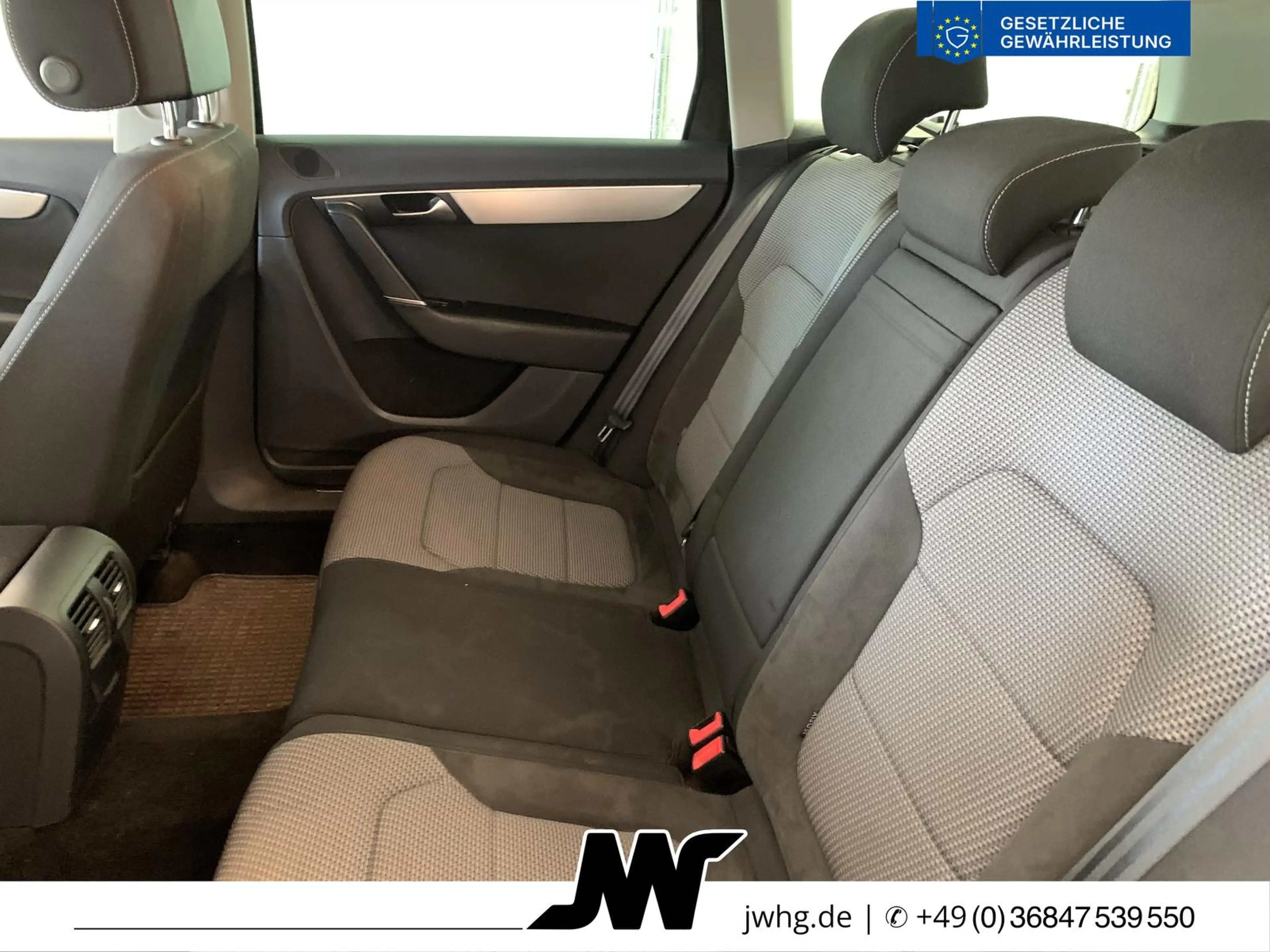 Volkswagen Passat Alltrack TDI DSG TEMPOMAT/NAVI/STAND-HZ — photo 7