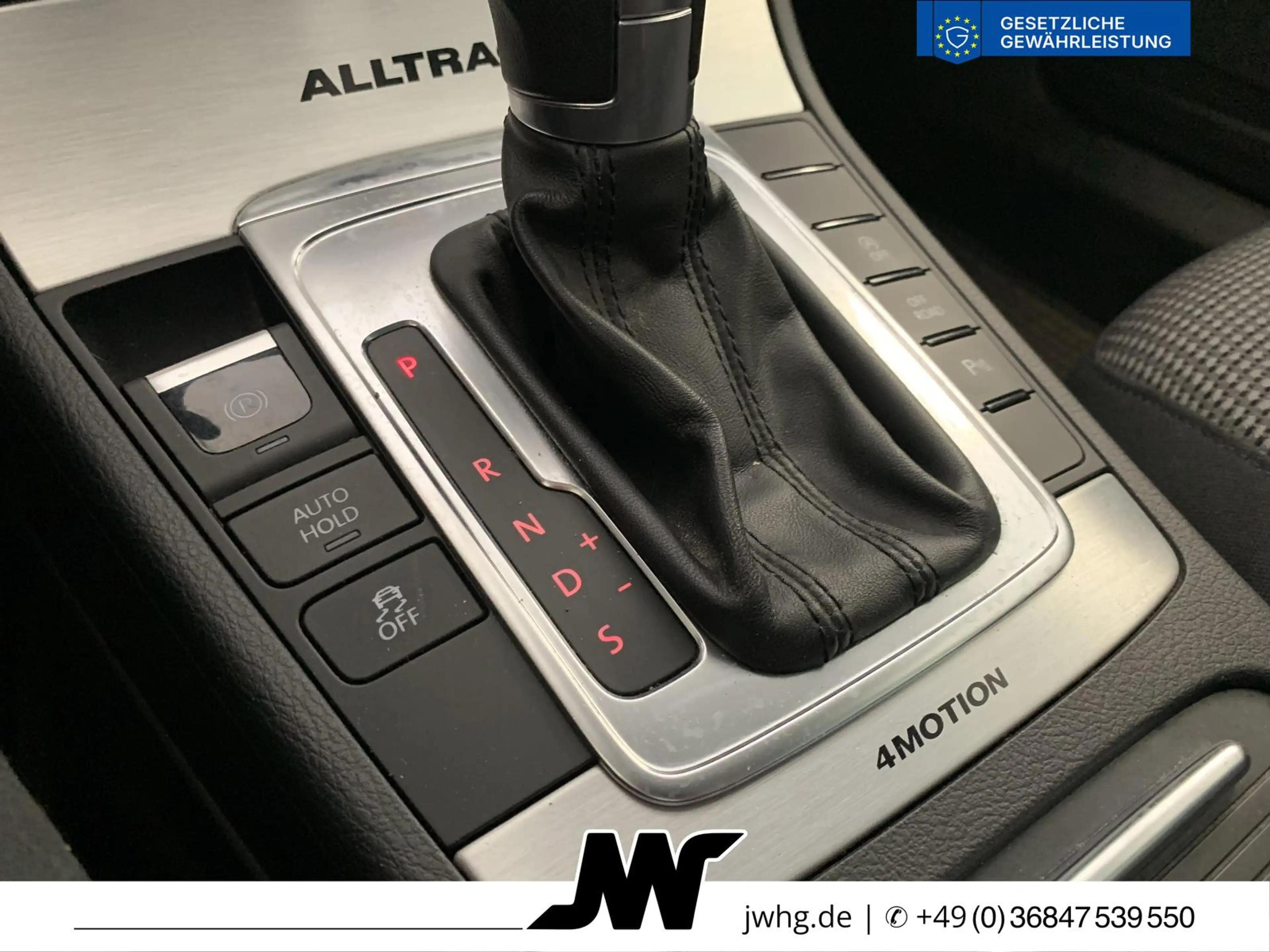 Volkswagen Passat Alltrack TDI DSG TEMPOMAT/NAVI/STAND-HZ — photo 9