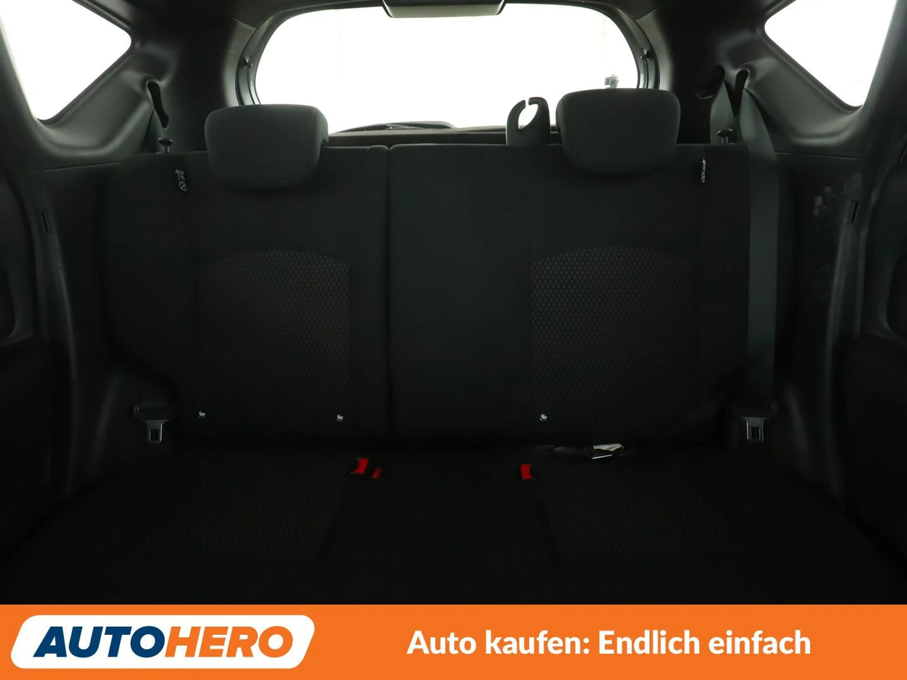 Nissan Note 1.2 Black Edition *NAVI*TEMPO*SHZ* — photo 15