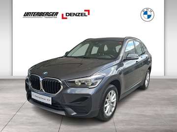 xDrive18d (F48) Advantage Head-Up DAB RFK