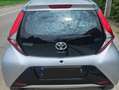Toyota Aygo X play 2 Argent - thumbnail 2