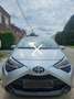 Toyota Aygo X play 2 Argent - thumbnail 1