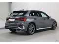 Audi S3 Sportback 2.0 TFSI quattro Klima*LED*PDC * Grau - thumbnail 3