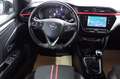 Opel Corsa F GS Line Leder/Navi/LED/6-Gang/17-Zoll Grijs - thumbnail 7