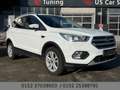 Ford Kuga Cool & Connect Navi Klimauto. SHZ AHK Kamera Weiß - thumbnail 3