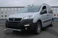 Peugeot Partner Tepee 110PS.Outdoor.46900Km.Navi,Kamera Gris - thumbnail 19