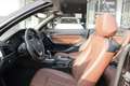 BMW 220 d Cabrio Luxury STEPTRONIC PRONTA CONSEGNA Marrone - thumbnail 12