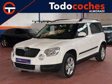 1.2 TSI Ambition DSG 4x2