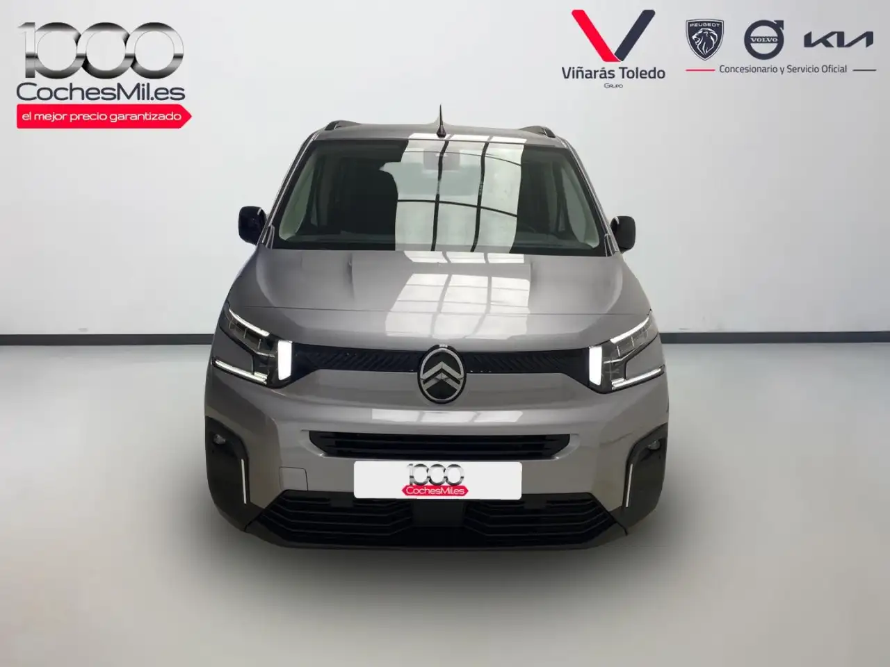 Citroen Model not specified 2026