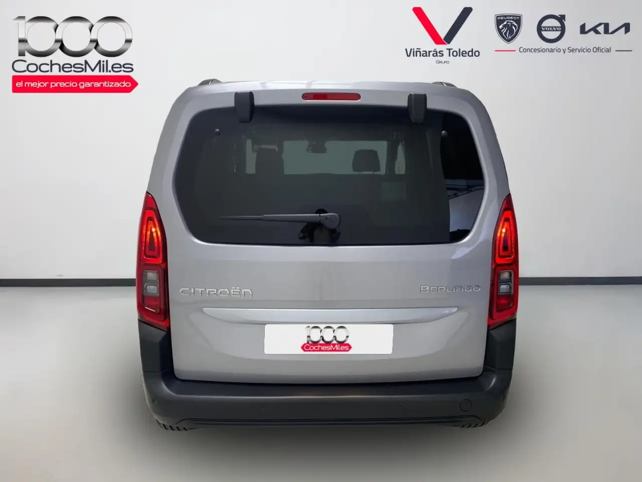 Citroen Model not specified 2026