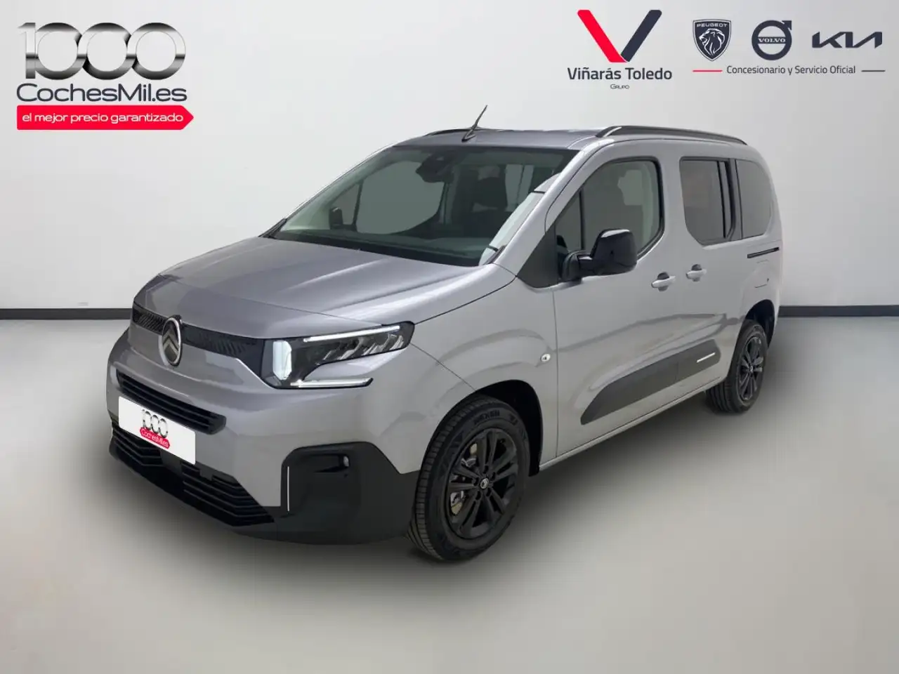 Citroen Model not specified 2026