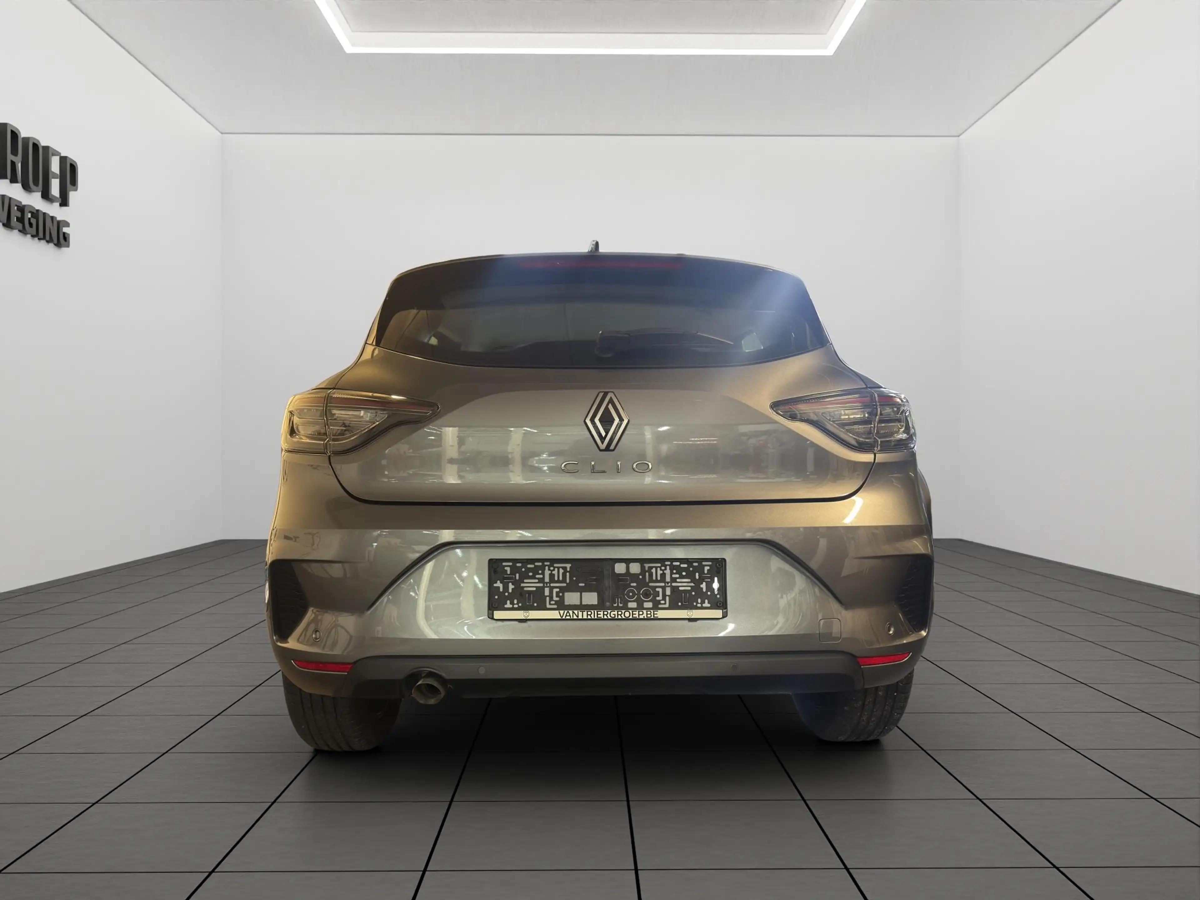 Renault Clio V Evolution TCe 90 — photo 5