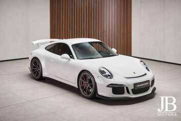 .1 GT3 Clubsport Lift PDLS Chrono S.Hz.