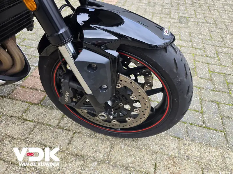 Triumph Tiger 1050 - foto 8