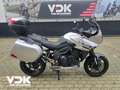 Triumph Tiger 1050 SPORT Grijs - thumbnail 1