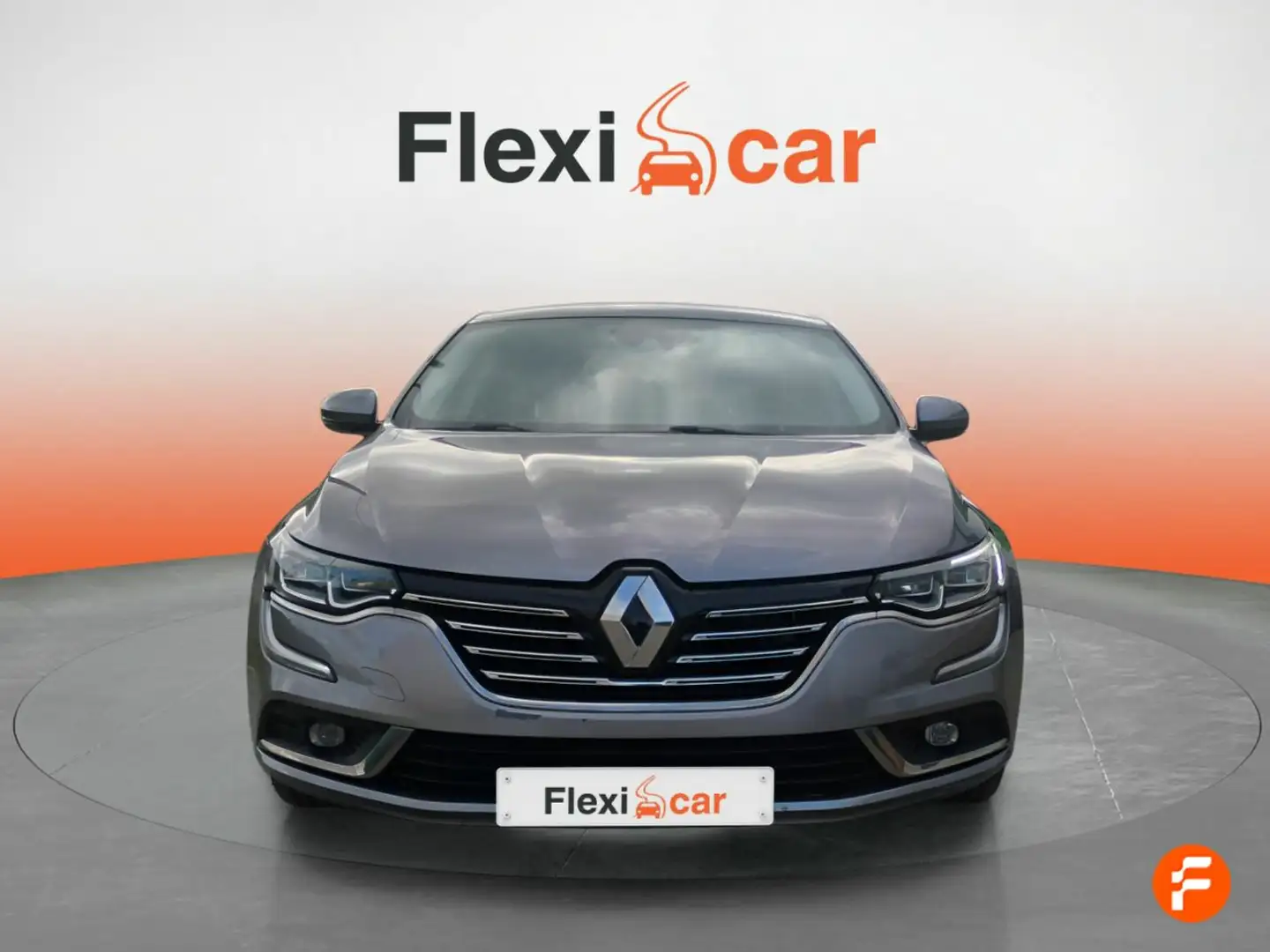 Renault Talisman dCi Blue Business 110kW Gris - 2