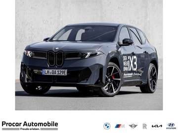 50 xDrive 21" M Sport DA+ H/K 360°KAM uvm.