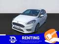 Ford Fiesta 1.0 EcoBoost MHEV ST Line 125 Blanco - thumbnail 1