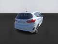 Ford Fiesta 1.0 EcoBoost MHEV ST Line 125 Blanco - thumbnail 4