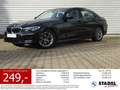 BMW 320 i Lim. Sport Line LivePro Drive/ParkAssi HiFi Schwarz - thumbnail 1