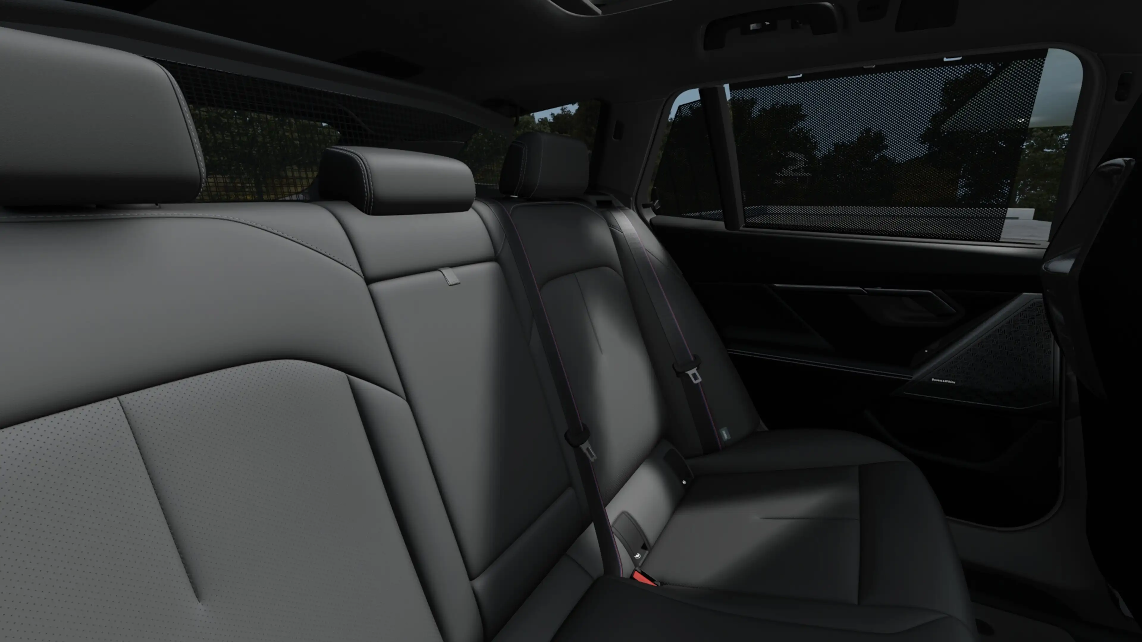 BMW 550 5 Serie Touring 550e xDrive M Sport Automaat / Pan — photo 9