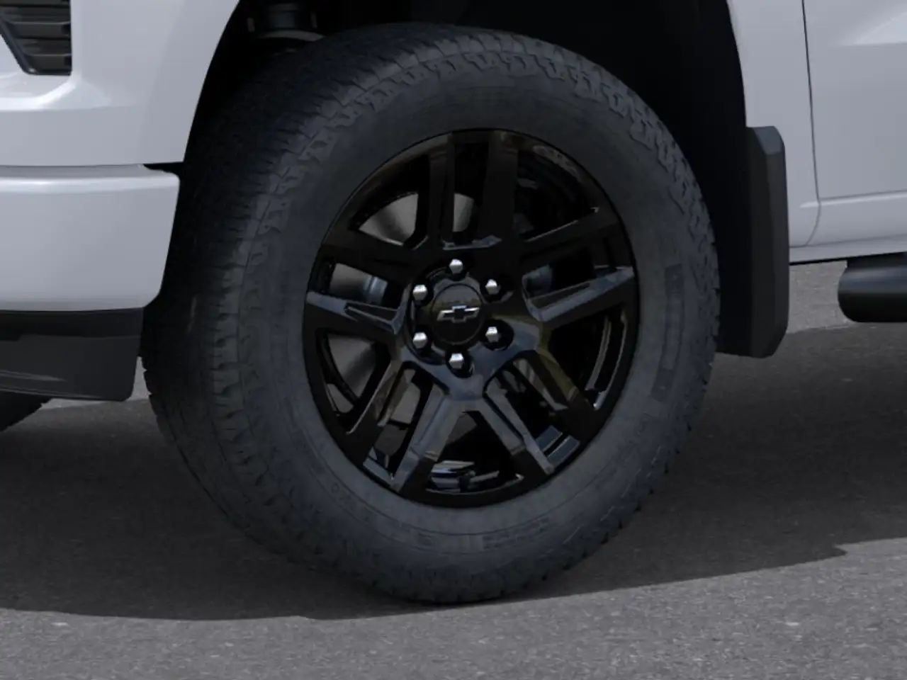 Chevrolet Silverado 1500 снимка Chevrolet Silverado 1500